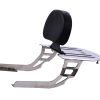 HEAVY PLATE BACKREST