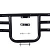 BULLET 3 PIPE GUARD