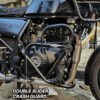 himalayan crash guard