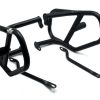INTERCEPTOR LEG GUARD WITH COATED