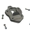Side Stand Extender