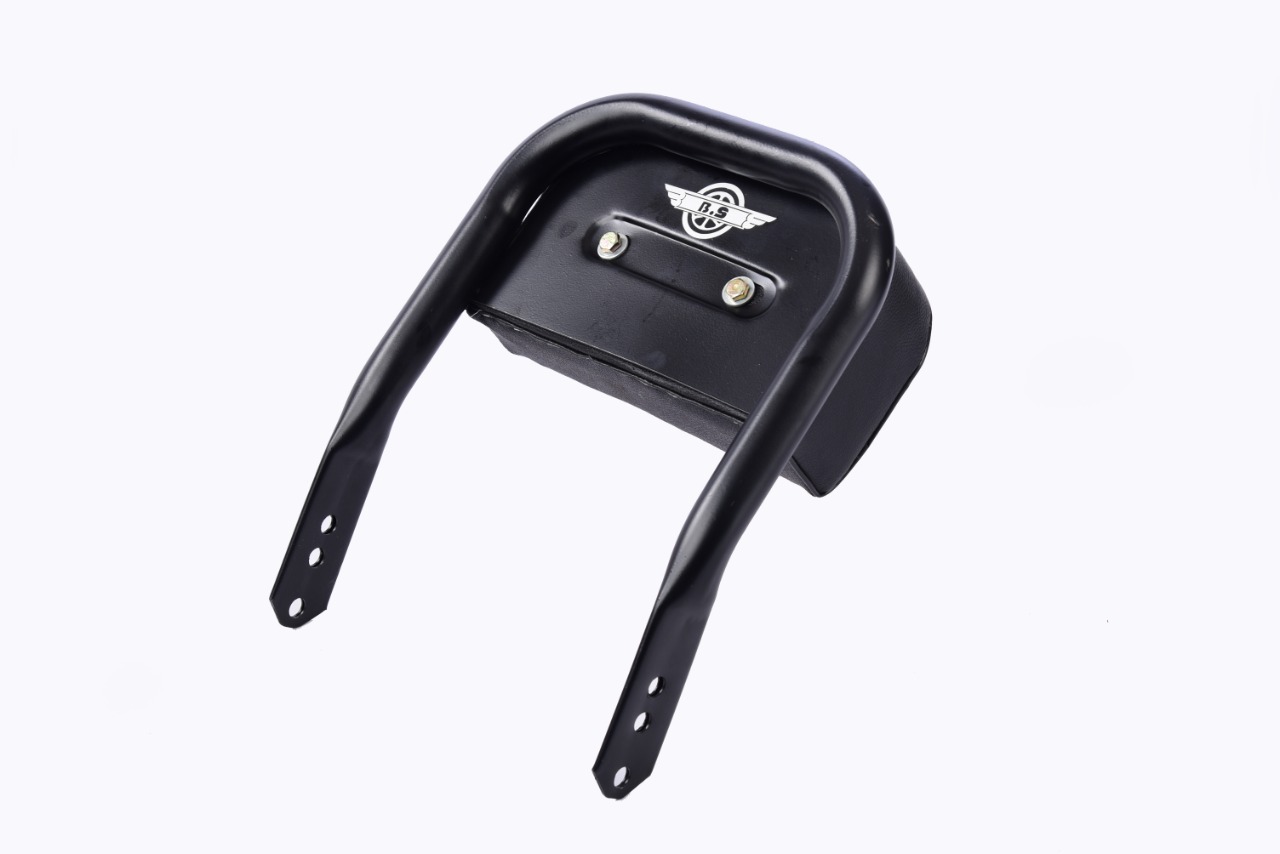 Bajaj avenger cheap backrest online