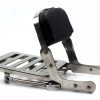 bullet backrest