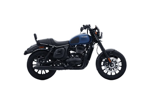 Stylish Yezdi Roadster Accessories for Your Bike – BS Auto