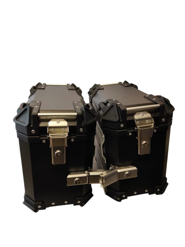 Side Panniers For Bike