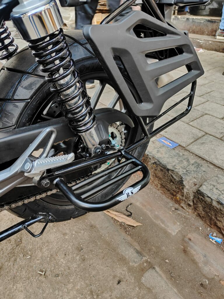 honda cb500x 2019 lower seat