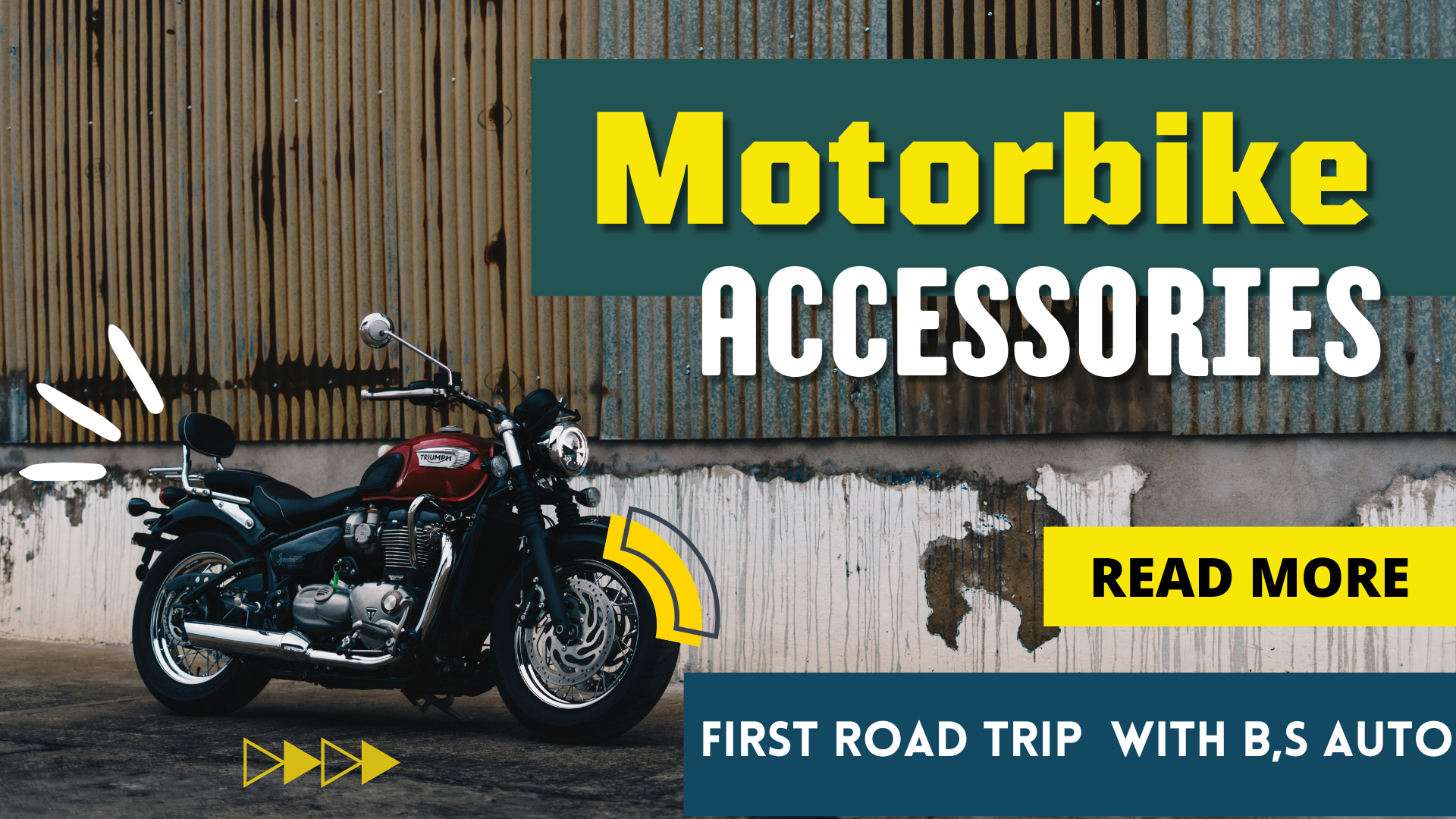 Royal Enfield Motorcycle Accessories