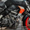 Yamaha MT 15 Crash Guard