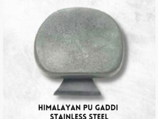 HIMALAYAN - PU BACKREST