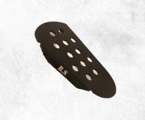 H'ness CB350 Left-Side Footrest