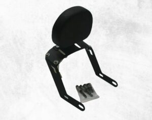 Honda CB350RS Backrest