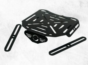 Universal Top Rack Plate