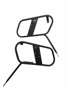 saddle stay