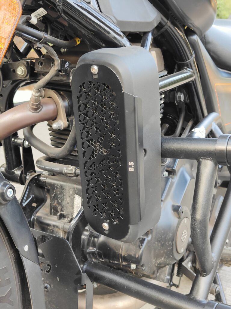 Shop Harley Davidson Radiator Grill At Best Price Shop Now