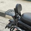 Harley Davidson Backrest