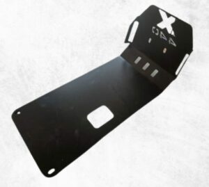 Engine Sump Guard