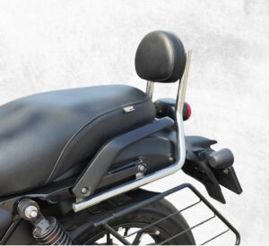 FATBOY BACKREST