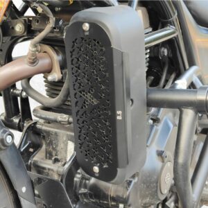 Harley Davidson X440 Radiator cover