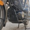 Honda CB350 Black