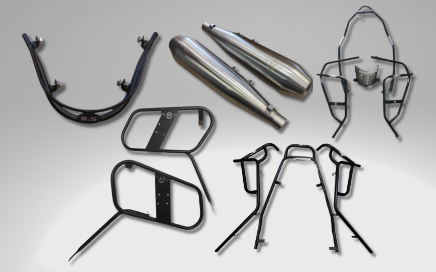 The Ultimate Guides To Finding The Best Bike Accessories