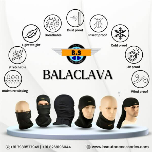 Balaclava