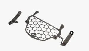BMW GS 310 Headlight Grill