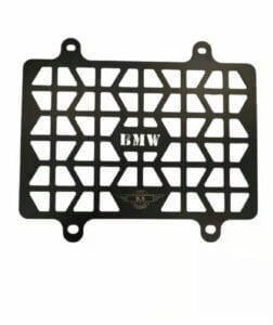 BMW GS 310 Radiator Cover