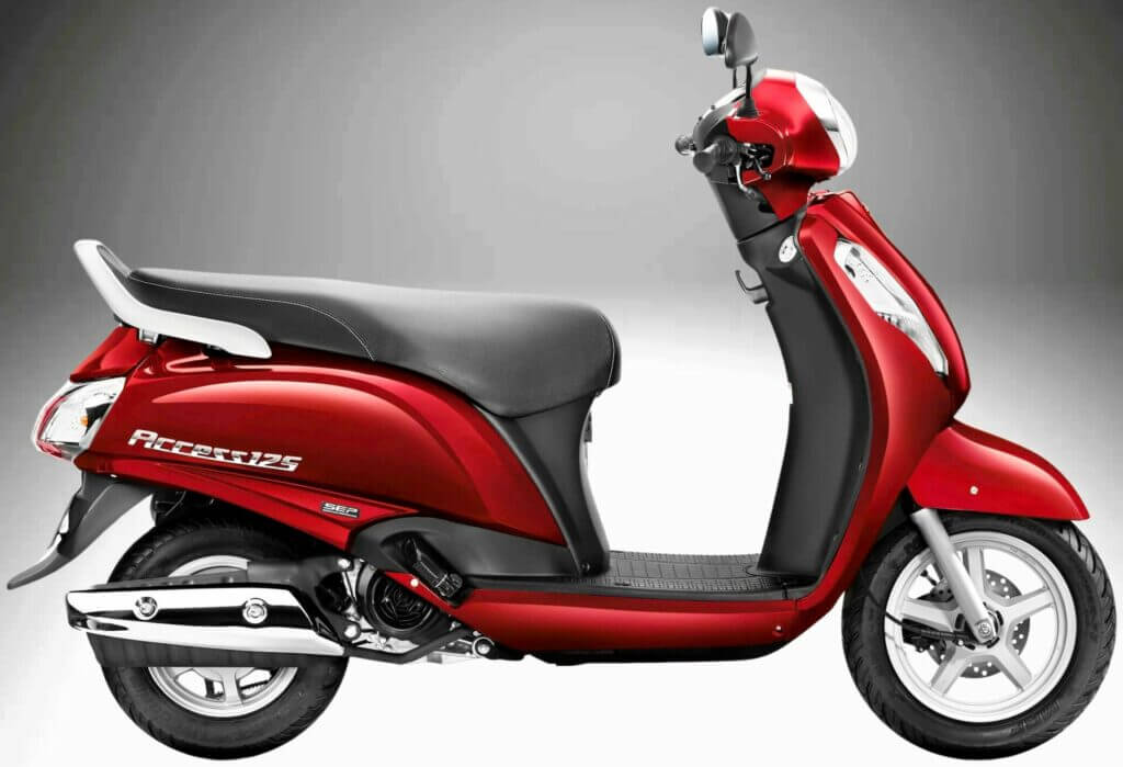 Access 125 Accessories: Best Upgrades for a Better Riding Experience!