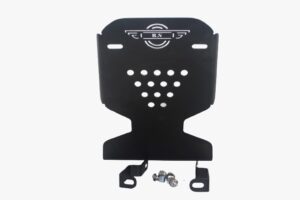 BASEPLATE benelli 400 imperial