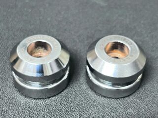 HANDLE BAR WEIGHT'S BS 3B FOR ROYAL ENFIELD MOTORCYCLE'S