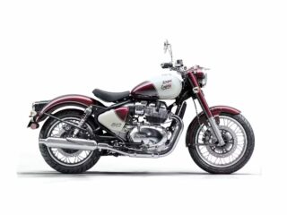 CLASSIC 650