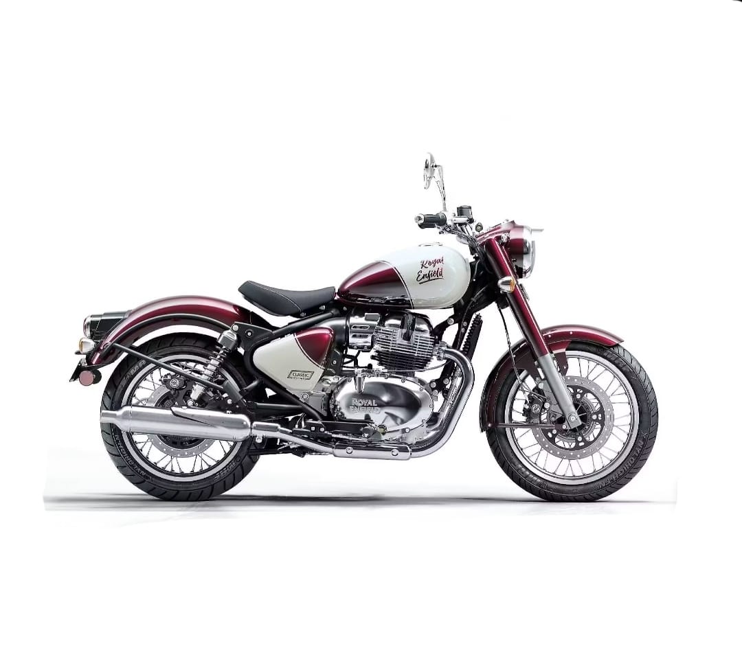 CLASSIC 650 Archives - Bs Auto Accessories