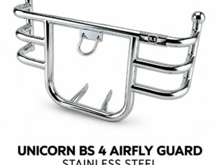 Unicorn BS4 Airfly Guard
