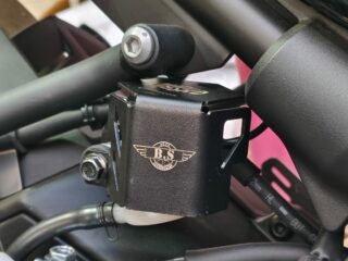 OIL CAP FOR YAMAHA XSR 155