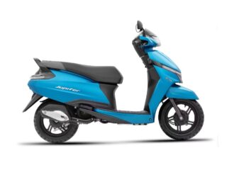 NEW JUPITER 113 (BS6)