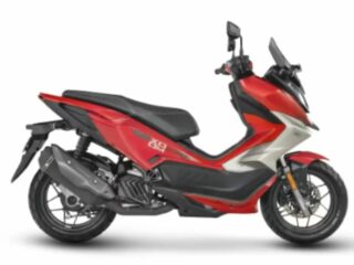 HERO ZOOM 160