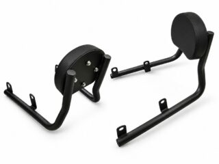 Royal Enfield Goan Classic 350 Fatboy Backrest black